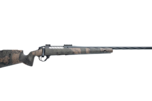 SEEKINS PRECISION PH3 300WIN WOODLAND SHADOW 26"