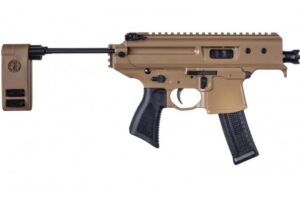 SIG SAUER MPX COPPERHEAD PIST 9MM 3.5"