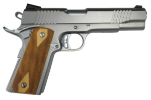 ROCK ISLAND ARMORY M1911-A1 ROCK 10MM 5" SS