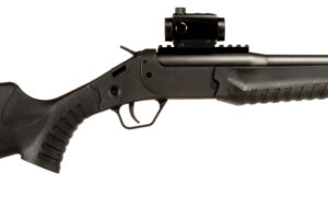 ROSSI LWC 5.56MM BLK 16.5" TB OPTIC