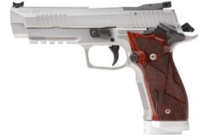 SIG SAUER P226 X-FIVE CLASS 9MM 10+1 SA#