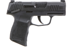 SIG SAUER P365 9MM NIT 10+1 XRAY OR SFTY