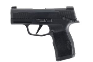 SIG SAUER P365X 9MM 3.1" 12+1 NS SAFETY