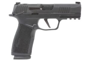 SIG SAUER P365X-MACRO 9MM 3.7" 10+1 MA