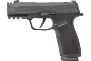 SIG SAUER P365X-MACRO COMP 9MM 3.1" 17+1