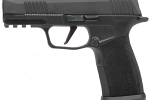 SIG SAUER P365X-MACRO TACOPS 9MM 3.7"