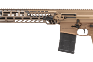 SIG SAUER MCX SPEAR 7.62X51 COY 13"