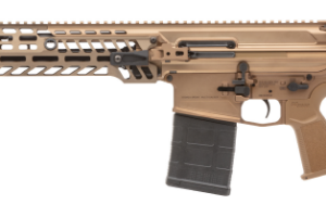 SIG SAUER MCX SPEAR 7.62X51 16" COY 20+1