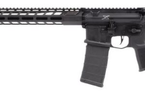 SIG SAUER M400 SDI 5.56MM 16" BLK 30+1