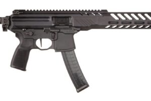 SIG SAUER MPX COMP CARB 9MM 16" BLK 35RD