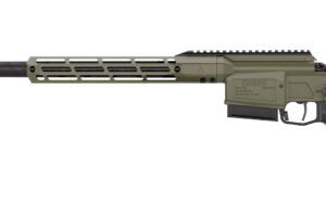 SIG SAUER SIG CROSS SAWTOOTH 6.5PRC 22"