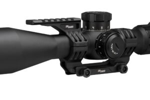 SIG SAUER BRAVO6T-BDX 5-30X56 35MM