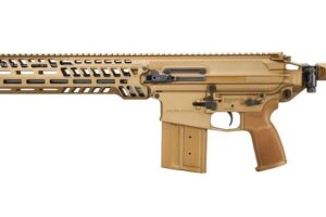 SIG SAUER MCX SPEAR 6.8X51 16" COY 20+1