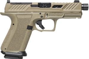 SHADOW SYSTEMS MR920 ELITE 9MM FD/BK OR TB 15