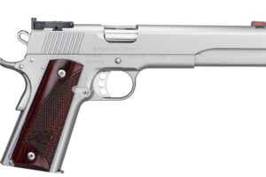 KIMBER STAINLESS TARGET LS 45ACP 6"