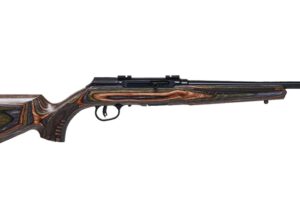 SAVAGE ARMS A22 BNS-SR 22LR 18" BL/WB TB #