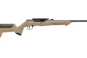 SAVAGE ARMS A22 TAKEDOWN 22LR FDE 10+1