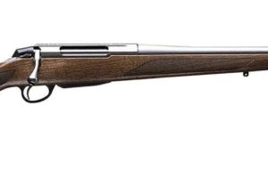 TIKKA T3X HUNTER 7MAG 24" SS/WD TB