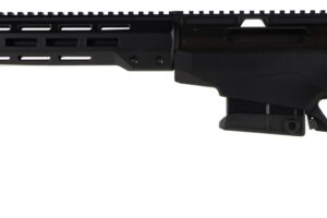 TIKKA T3X TAC A1 308WIN 24" BLK LH
