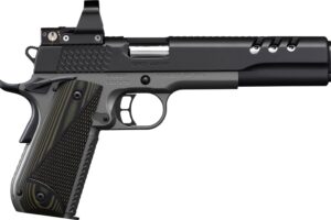 KIMBER SUPER JAGARE 10MM 6" 8+1 #