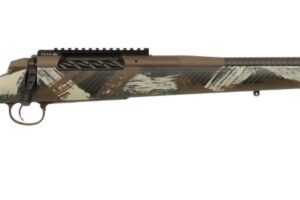 WEATHERBY 307 ALPINE CT 7MMBC 20"