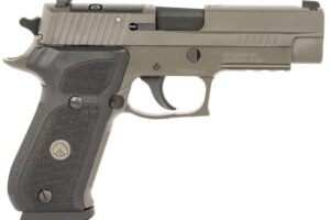 SIG SAUER P220 LEGION 45ACP 8+1 DA/SA OR