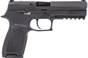 SIG SAUER P320 FULL 9MM NIT 10+1 OR