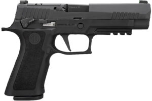 SIG SAUER P320 X-FULL 9MM NIT 10+1 MS CA