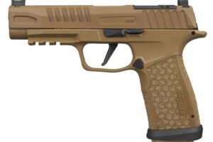 SIG SAUER P365 FUSE 9MM COY 4.3" 21+1 OR