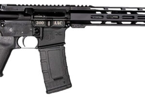 DIAMONDBACK FIREARMS DB15 300BLK 16" 30+1 BLK M-LOK