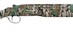 MOSSBERG SILVER RESERVE TKY 410/20 MOGL