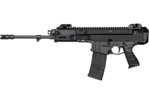 CZ BREN 2 MS PISTOL 5.56 BK 14"