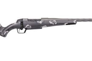 FIERCE FIREARMS TWST ROGUE XP 6.5CR GL/PH 18"