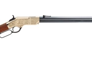 HENRY REPEATING ARMS H11 ORIGINAL HENRY 3RD 44-40