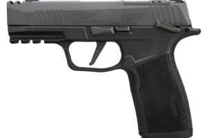 SIG SAUER P365X-MACRO COMP 9MM 10+1 CA