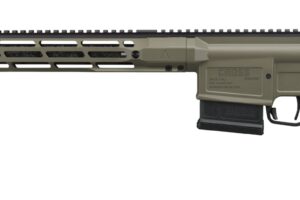 SIG SAUER SIG CROSS SAWTOOTH 22CR 20"
