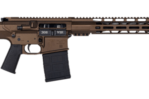 DIAMONDBACK FIREARMS DB10 308WIN BRONZE 16" M-LOK