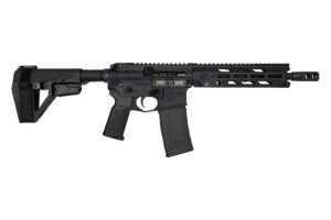 DIAMONDBACK FIREARMS DB15O 300BLK BLACK 10" BRACE