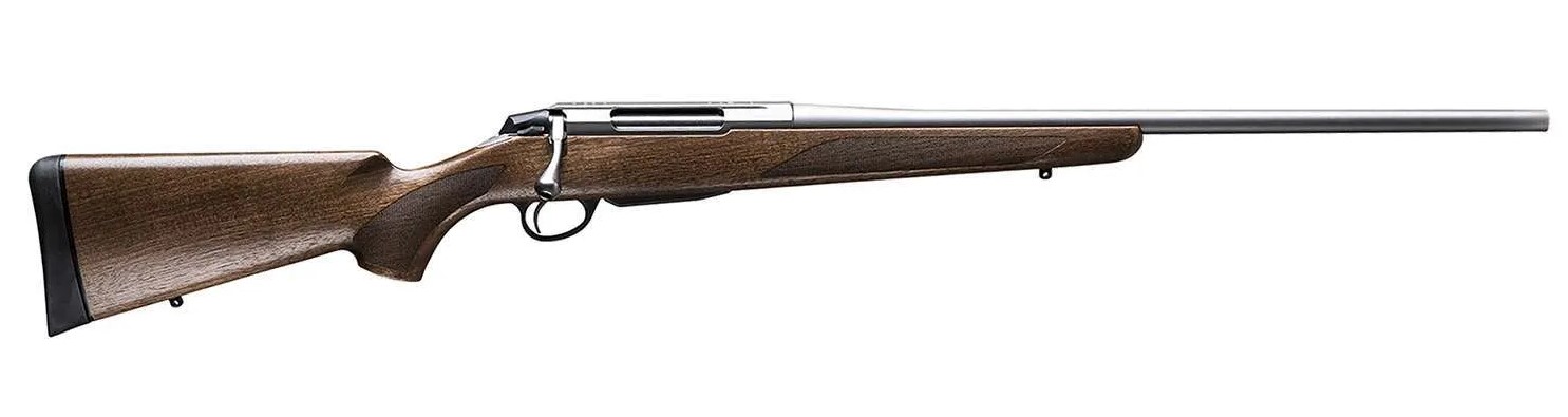 TIKKA T3X HUNT 308WIN 20" SS/WD TB