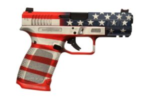 GFORCE ARMS RPX3C9 9MM 4" USA FULL 15+1