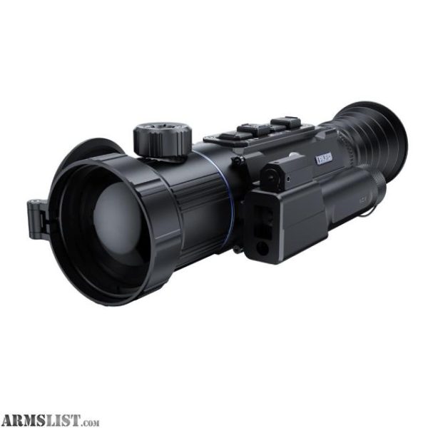 Pard Ocelot thermal rifle